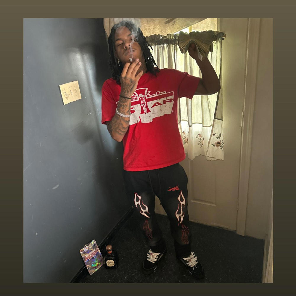 Real Shit Talk (feat. 223 Quado) (Explicit)