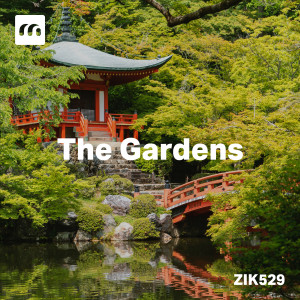 อัลบัม The Gardens ศิลปิน Dominique Gentot