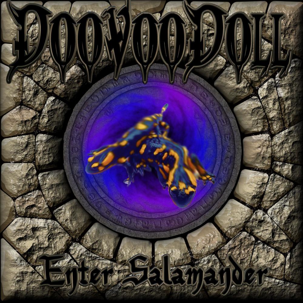 Enter Salamander
