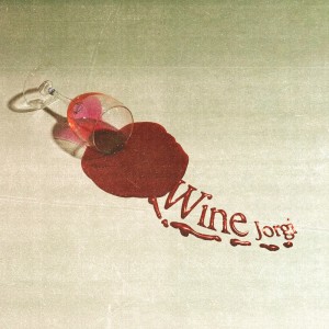 Album Wine (Explicit) from Jorgi
