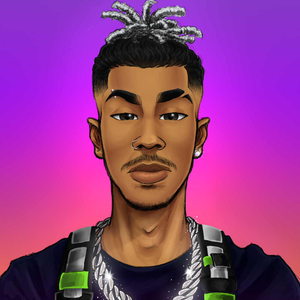 Rain (Explicit)