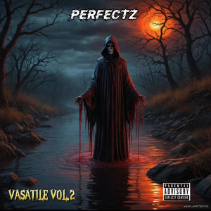 Perfectz的專輯VASATILE, Vol. 2 (Explicit)