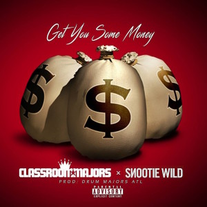Album Get You Some Money (Explicit) from 
