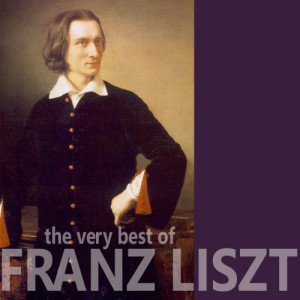 Josef Lhevinne的專輯The Very Best of Franz Liszt