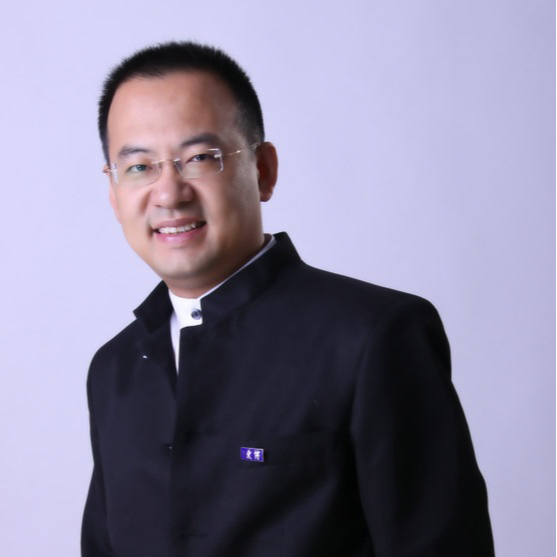黄河人