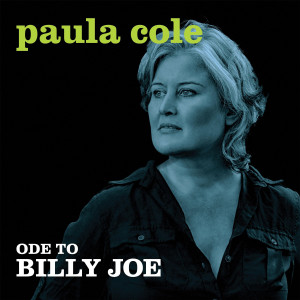 Paula Cole的專輯Ode to Billy Joe