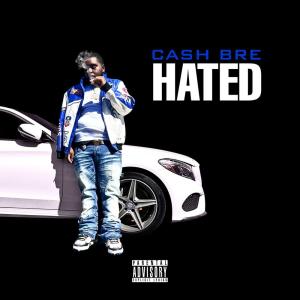 ดาวน์โหลดและฟังเพลง Hated (Explicit) พร้อมเนื้อเพลงจาก Cash bre