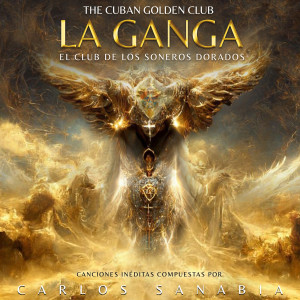 ดาวน์โหลดและฟังเพลง Quítame la vista พร้อมเนื้อเพลงจาก El Club de los Soneros Dorados