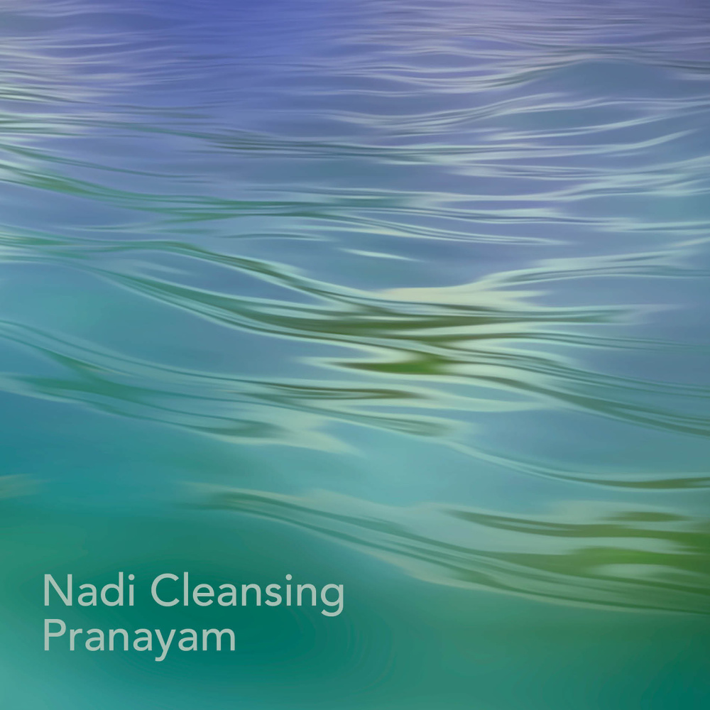 Nadi Cleansing Pranayam