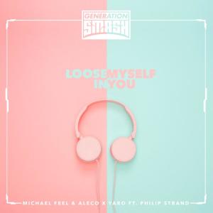 Listen to Loose Myself in You song with lyrics from Michael Feel
