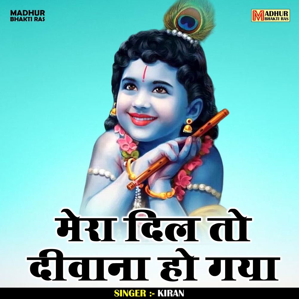 Mera Dil To Diwana Ho Gaya (Hindi)