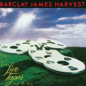 收聽Barclay James Harvest的Rock 'n Roll Star歌詞歌曲