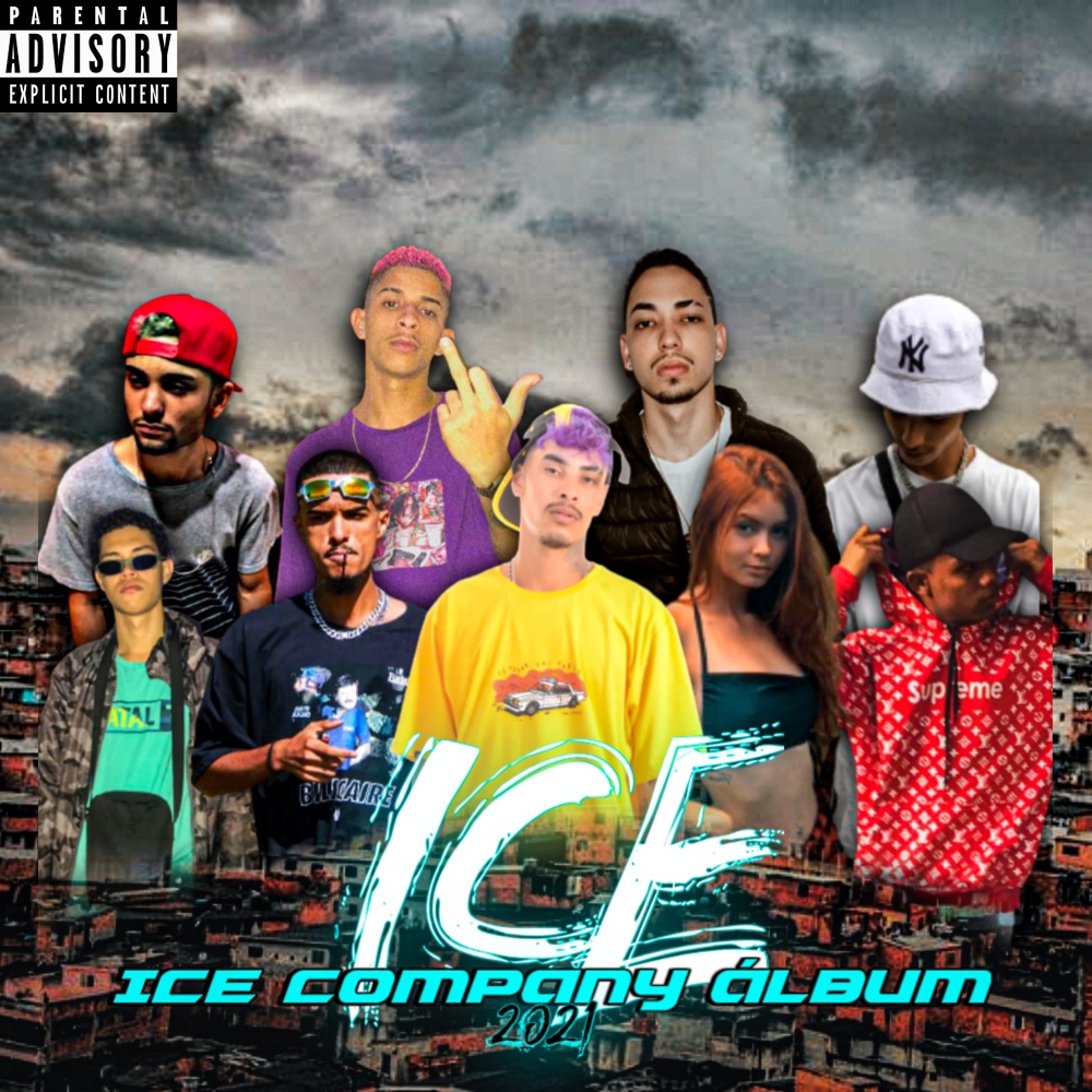 Chei De Ice