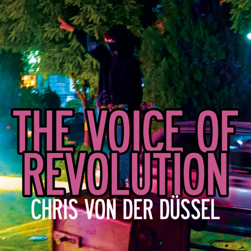 The Voice Of Revolution (feat. Mal Élevé)