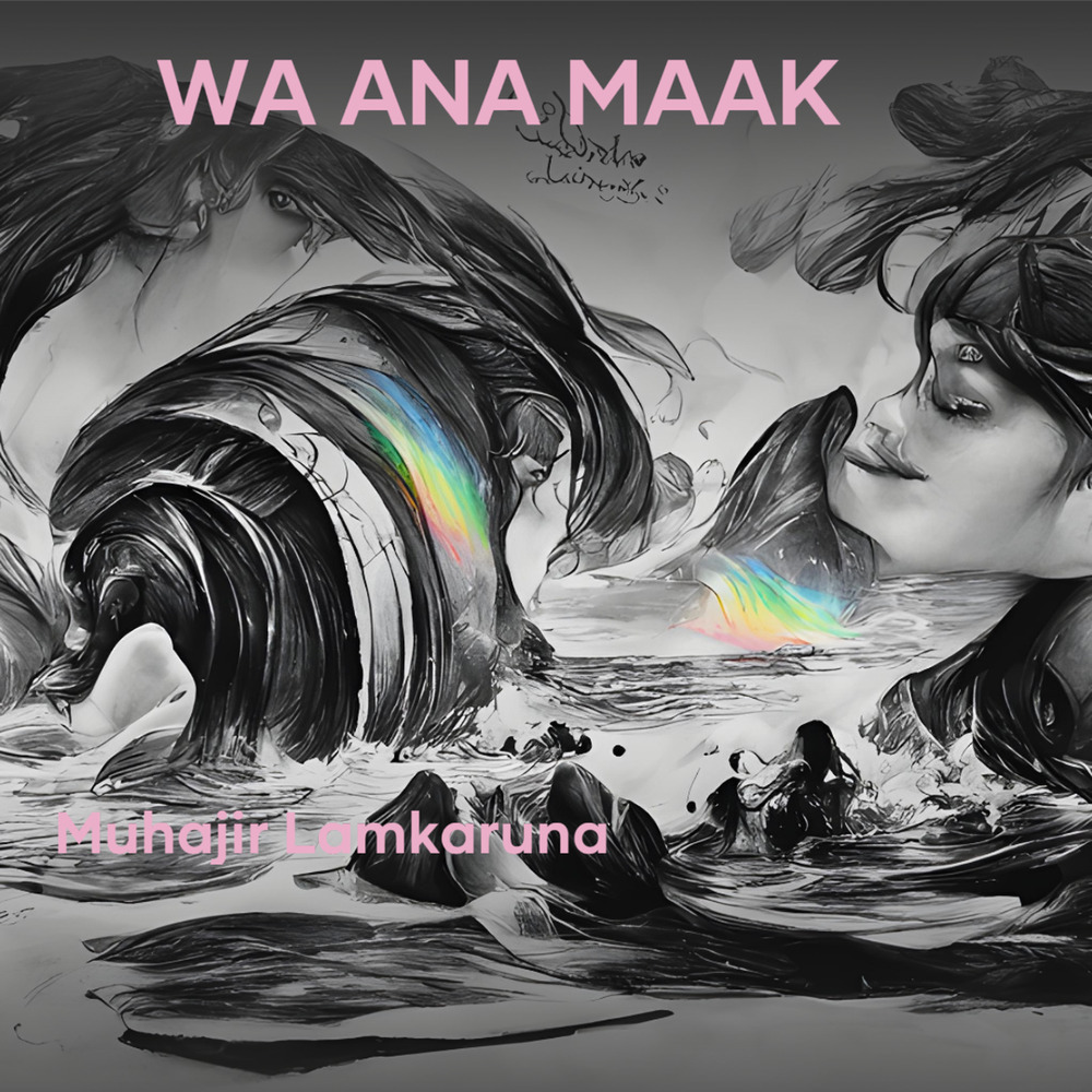 Wa Ana Maak (Cover)