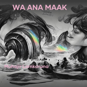 อัลบัม Wa Ana Maak (Cover) ศิลปิน Muhajir Lamkaruna