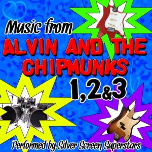 收聽Silver Screen Superstars的Put Your Records On (From "Alvin and the Chipmunks: The Squeakquel")歌詞歌曲
