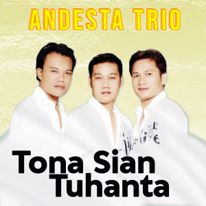 Dengarkan Tudos Tu Galumbang I lagu dari Andesta Trio dengan lirik