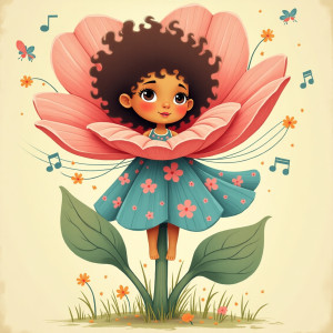 Listen to Four Legged Flower song with lyrics from Vendy