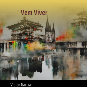 อัลบัม Vem Viver ศิลปิน Víctor García