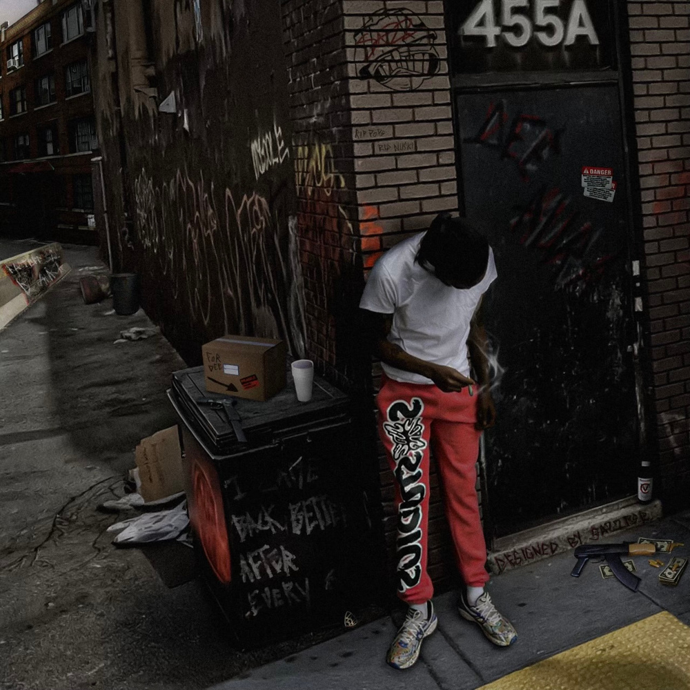 D bloxk Sensei (Explicit)