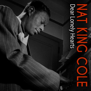 收聽Nat "King" Cole的All Over The World (Remastered)歌詞歌曲