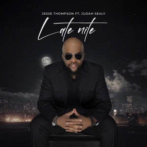 Album Late Nite from Jesse Thompson