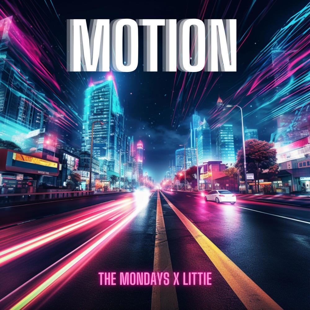 Motion (Explicit)