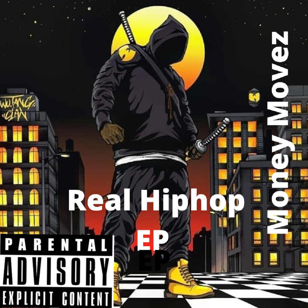 Raw Shit Rem (Explicit)