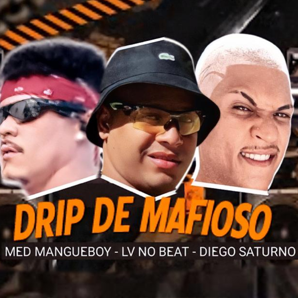 Drip de Mafioso
