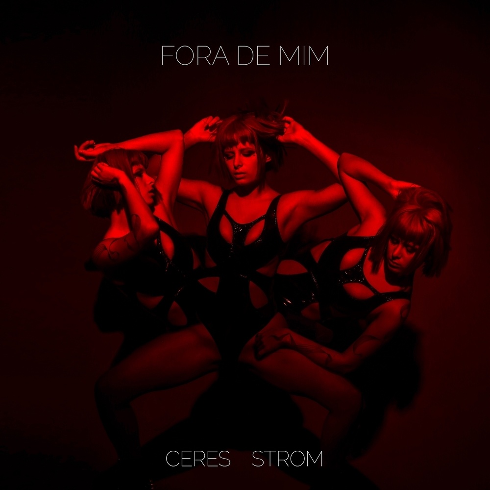 Fora de Mim (Extended|Explicit)