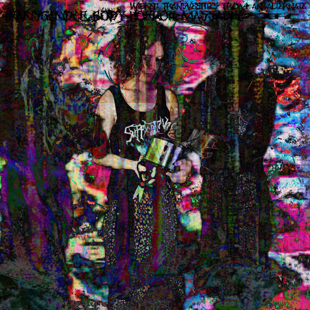 Atrophy (Explicit)