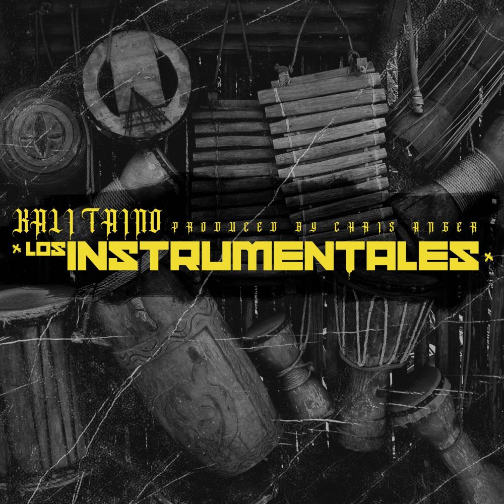 Fuiste Tu (Instrumental Version)