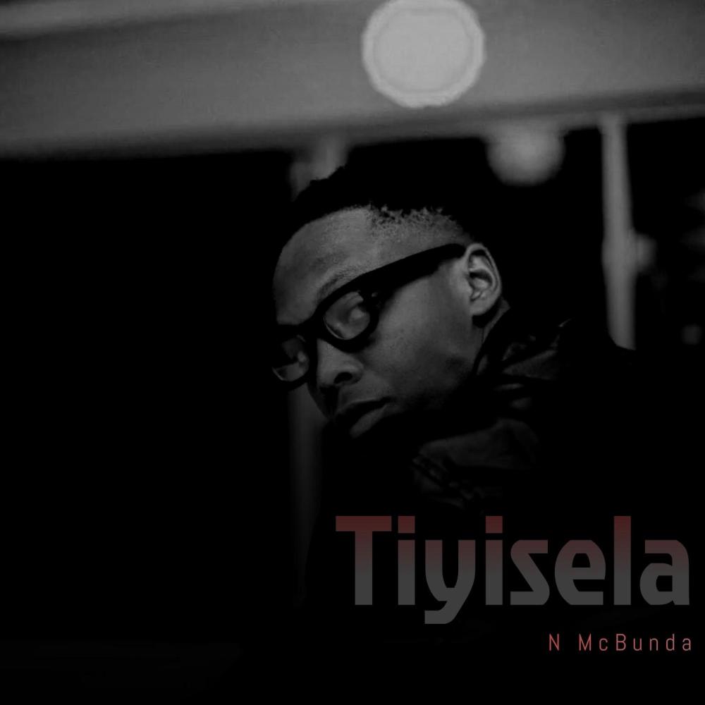 Tiyisela (feat. Majah Revaldo)
