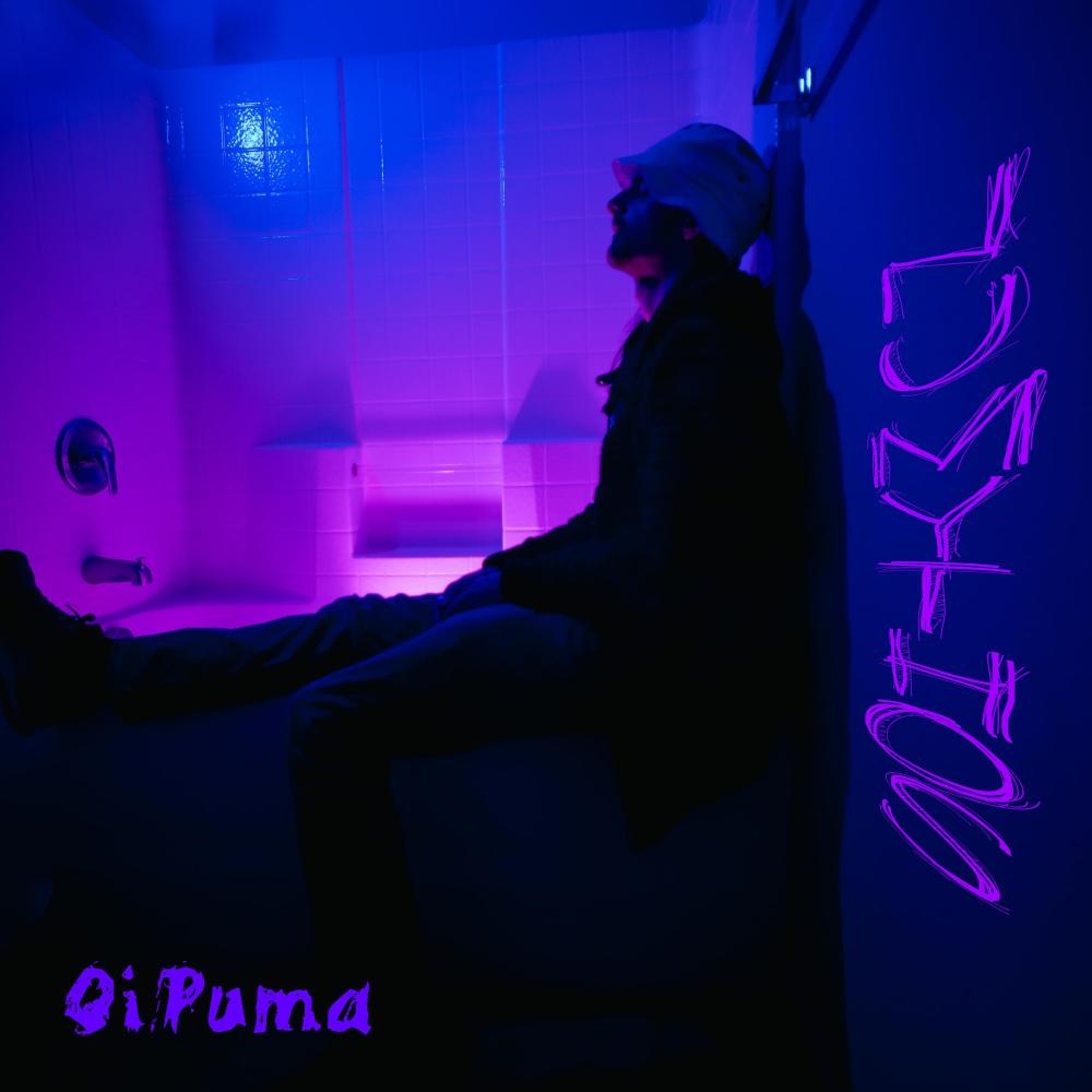Nu Mythos (feat. 40ozparadise) (Explicit)