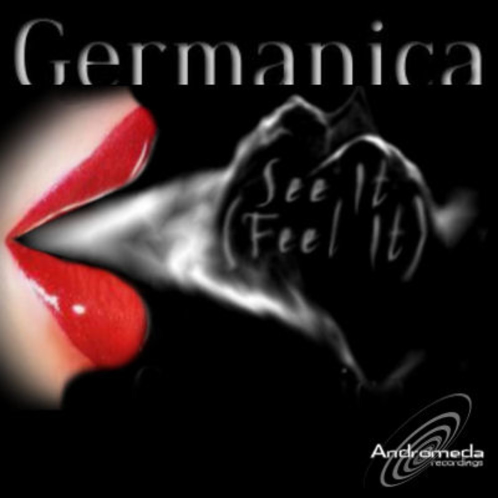 See It (Feel It) (T's Groovy Luv Mix)