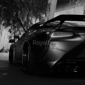 Listen to Royalty song with lyrics from Tbilisi Dior