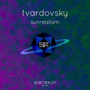 Tvardovsky的专辑Surrealism