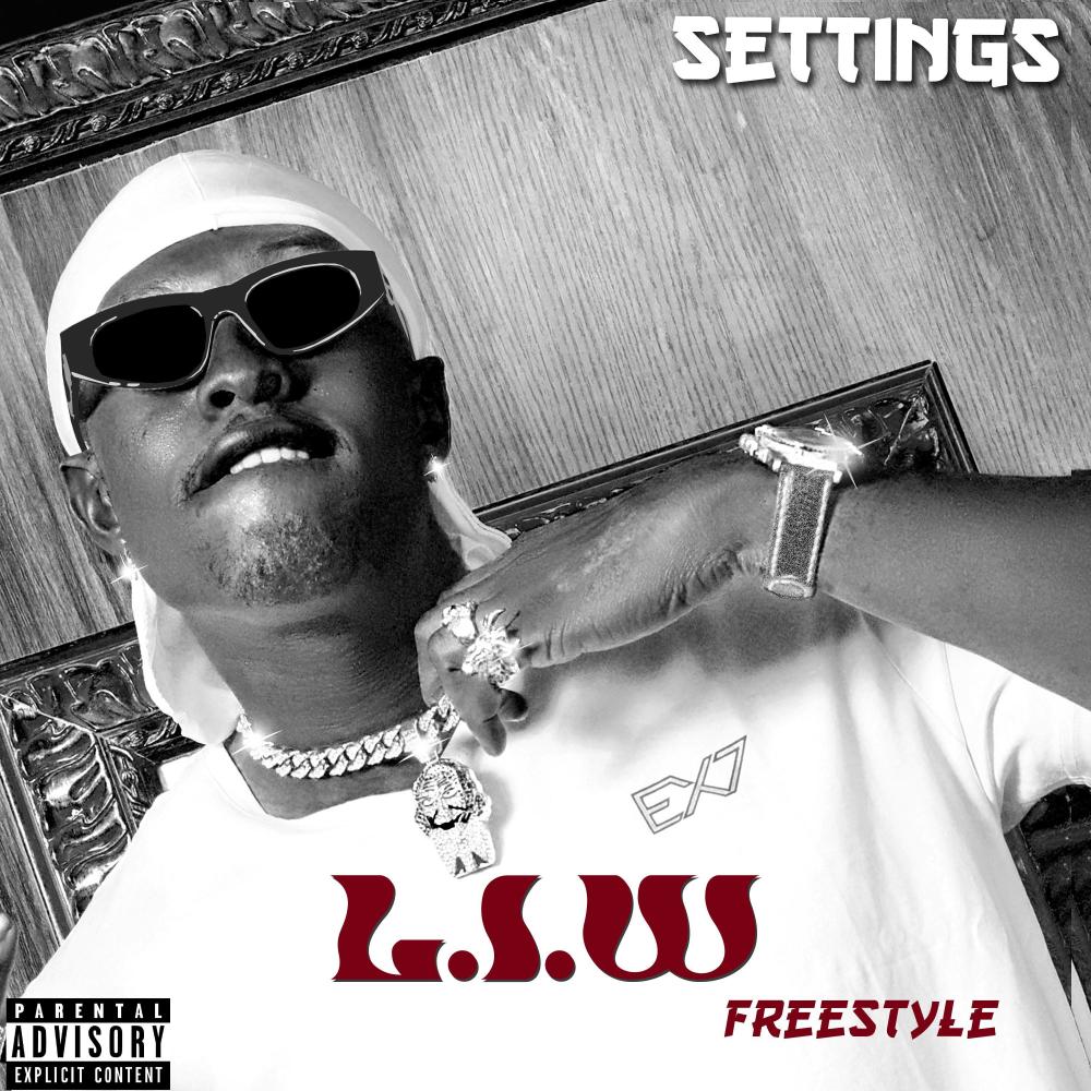 LIW Freestyle (Explicit)