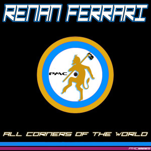 Listen to All Corners of the World (Groover remix) song with lyrics from Renan Ferrari