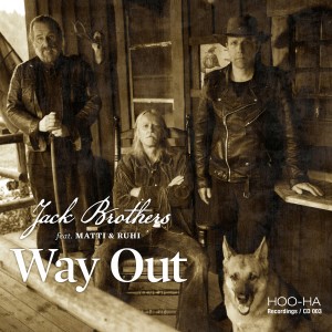 收聽The Jack Brothers的102歌詞歌曲