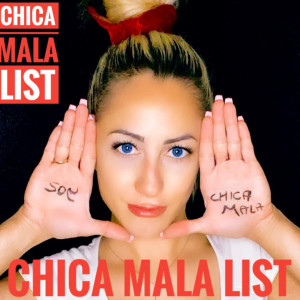 Album Chica Mala List from 