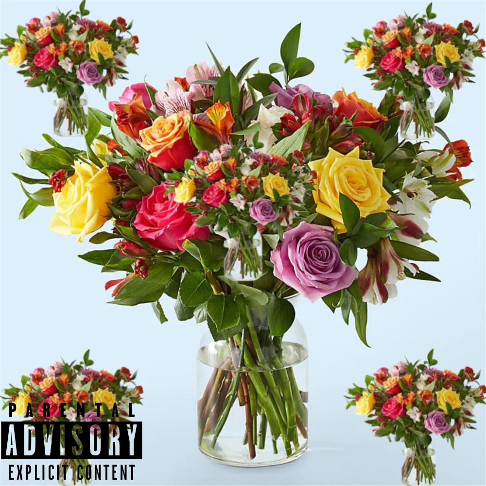 FLOWERS (Explicit)