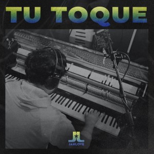 Album Tu Toque from Jah Love