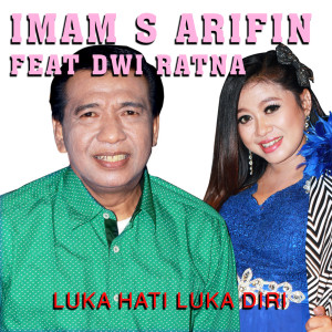 Dengarkan Luka Hati Luka Diri lagu dari Imam S Arifin dengan lirik