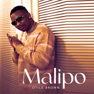 收聽Otile Brown的Malipo歌詞歌曲
