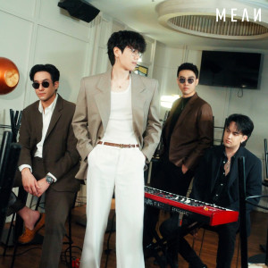 อัลบัม ถนอม ศิลปิน MEAN Band