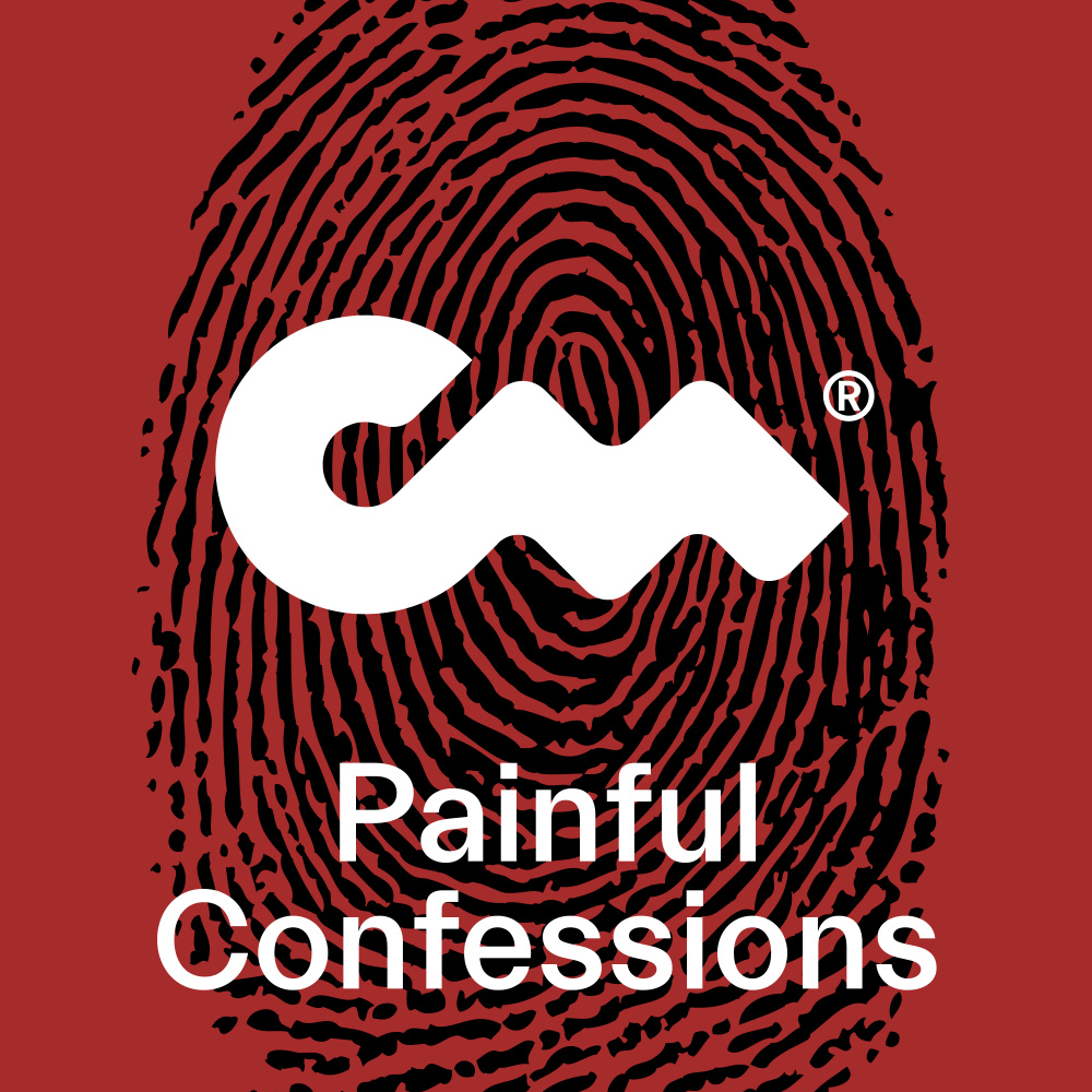 Painful Confessions