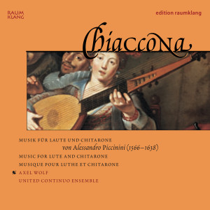 Listen to Battaglia song with lyrics from United Continuo Ensemble