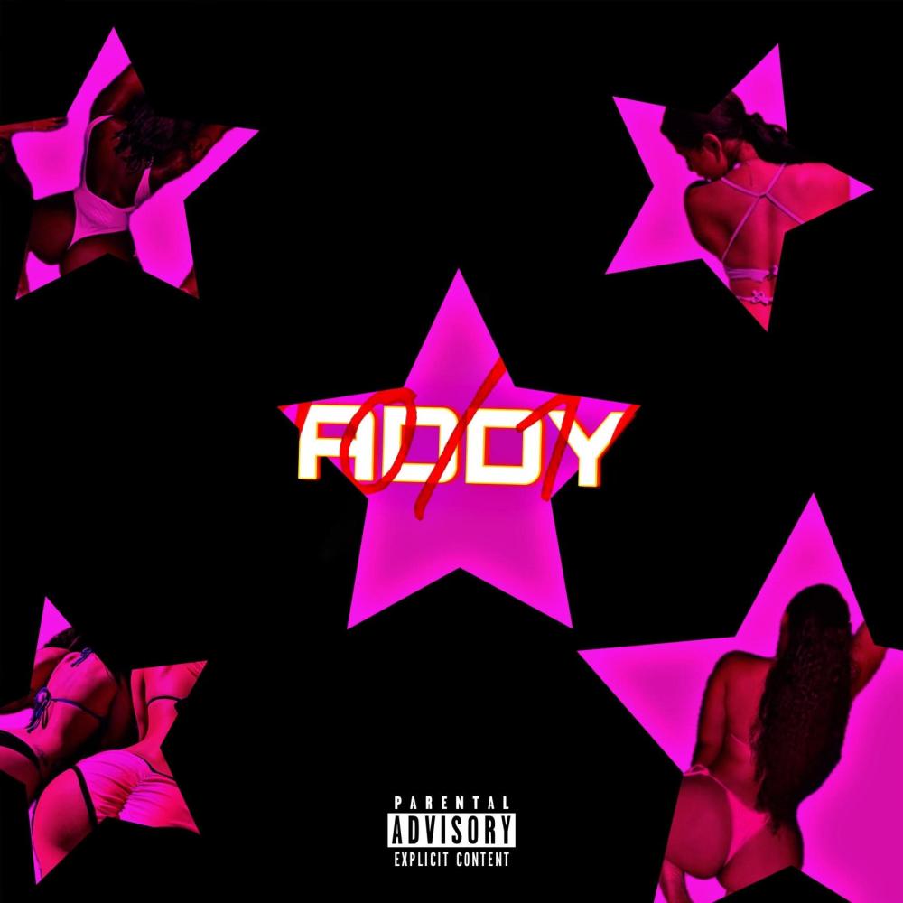 Addy (feat. TGYKMar & Manii) (Explicit)